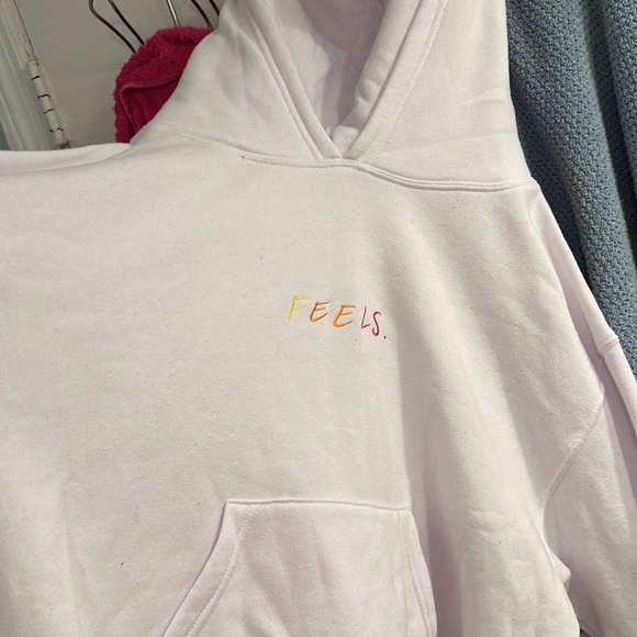 Tribe Kelley Butter Lite Hoodie Feels Collection - Picture 4 of 5